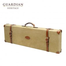 Heritage Canvas Shotgun Case